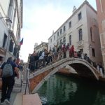 Venice ponte